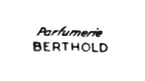 Parfumerie Berthold